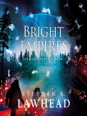 cover image of The Bright Empires Series, Books 1-5